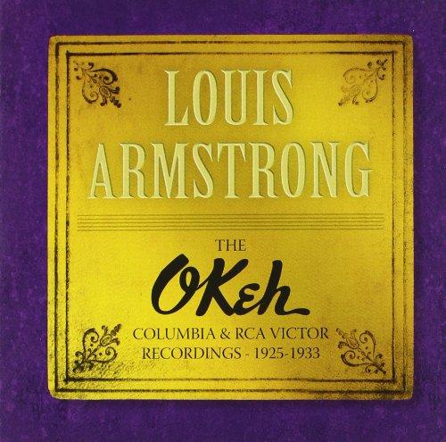 The Okeh,Columbia & Rca Victor Recordings-1925-