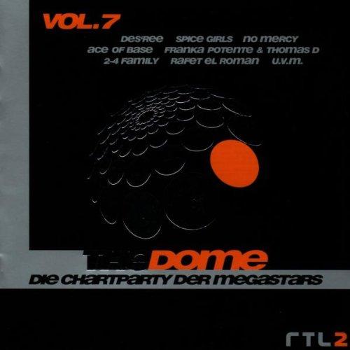 The Dome Vol. 7