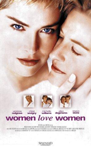 Women Love Women [VHS]