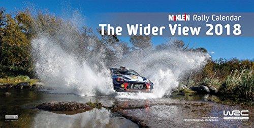 McKlein Rally 2018 - The Wider View