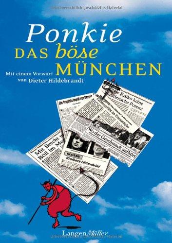 Das böse München