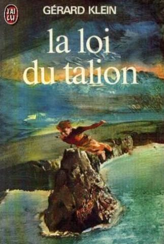 La loi du Talion