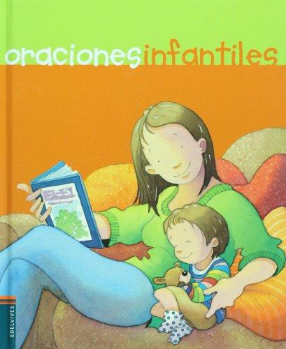 Oraciones infantiles