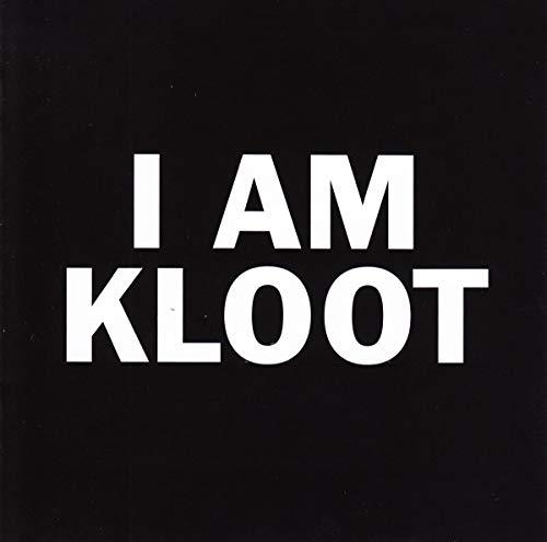 I am Kloot