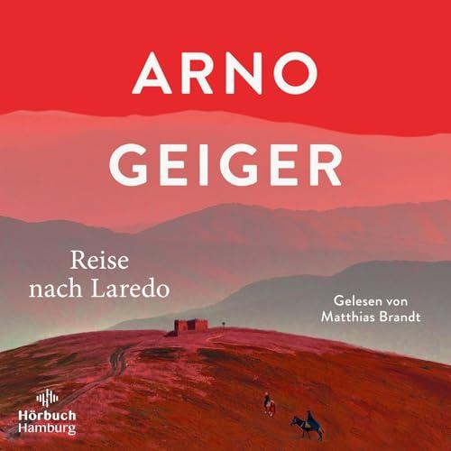 Reise nach Laredo: 6 CDs