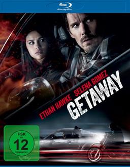 Getaway [Blu-ray]