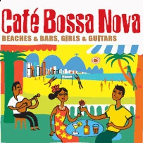 Cafe Bossa Nova