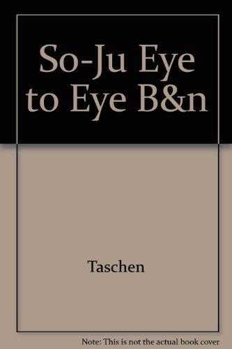 So-Ju Eye to Eye B&n