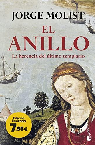 El Anillo: Edición limitada a precio especial (Campaña invierno 2023)