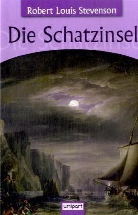 Die Schatzinsel