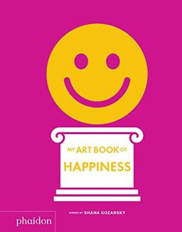 My art book of happiness