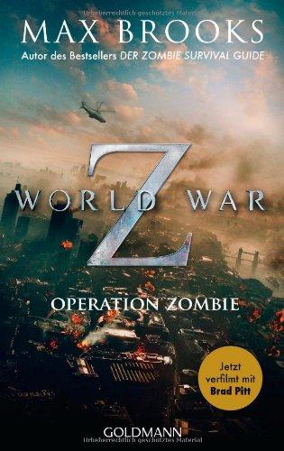 World War Z: Operation Zombie