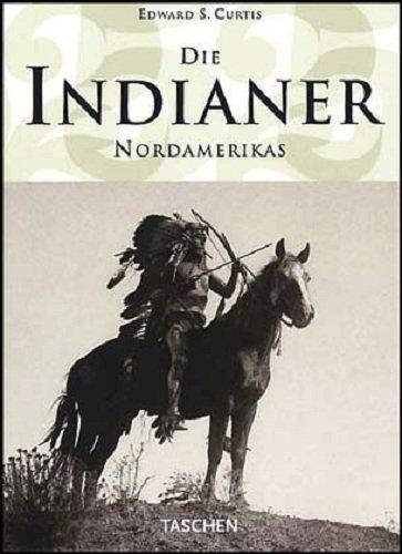 Die Indianer Nordamerikas