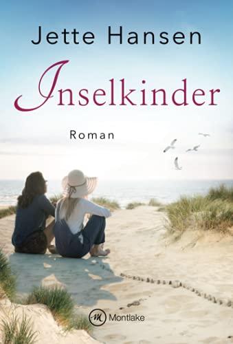 Inselkinder (Spiekeroog, 4)