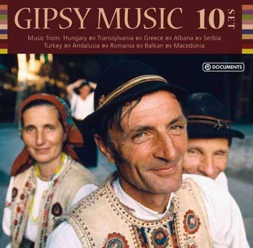 Gypsy Music