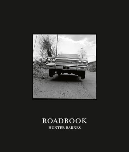 Hunter Barnes: Roadbook