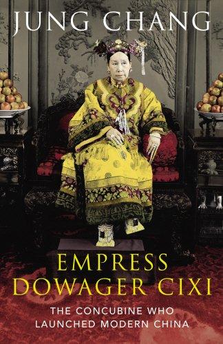 Empress Dowager Cixi: The Concubine Who Launched Modern China