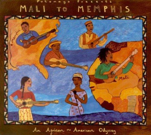 Mali to Memphis:An African American Odyssey