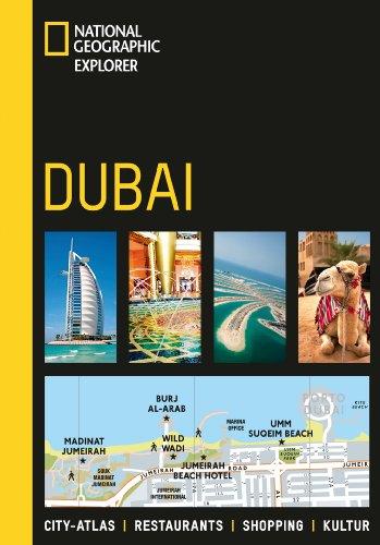 NATIONAL GEOGRAPHIC Explorer Dubai