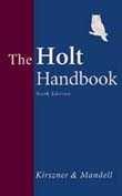 The Holt Handbook