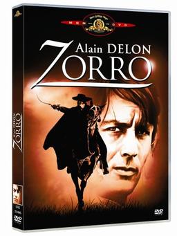 Zorro [FR Import]