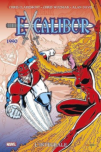 Excalibur : l'intégrale. 1990