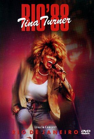 Tina Turner - Live in Rio '88