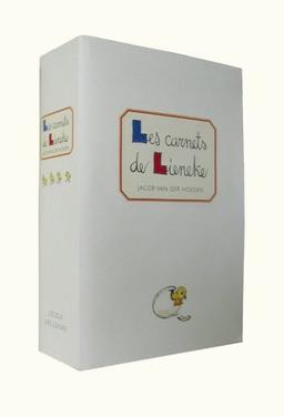 Les carnets de Lieneke