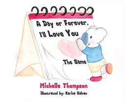 A Day or Forever, I’ll Love You The Same: To my 6 forevers you are loved more than you will ever know