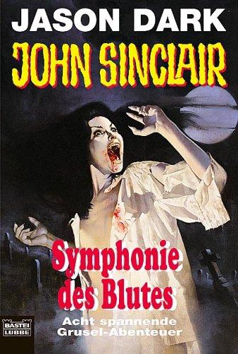 John Sinclair, Symphonie des Blutes