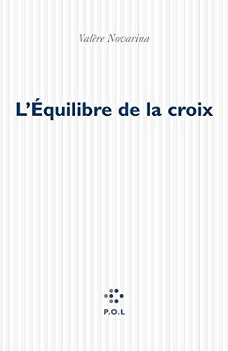 L'équilibre de la croix