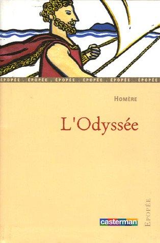 L'Odyssée (Epopée)