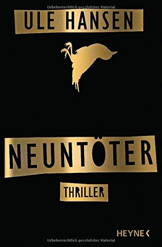 Neuntöter: Thriller