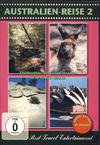 Australien-Reise 2