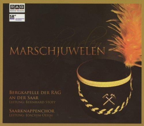 Marschjuwelen