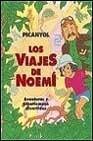 Los viajes de noemi. aventuras y pasatiempos divertidos