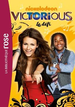 Victorious. Vol. 2. Le défi