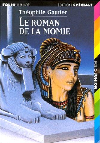 Le roman de la momie