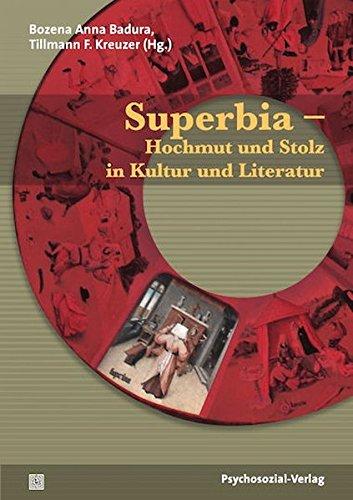 Superbia - Hochmut und Stolz in Kultur und Literatur (Imago)