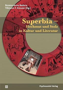 Superbia - Hochmut und Stolz in Kultur und Literatur (Imago)