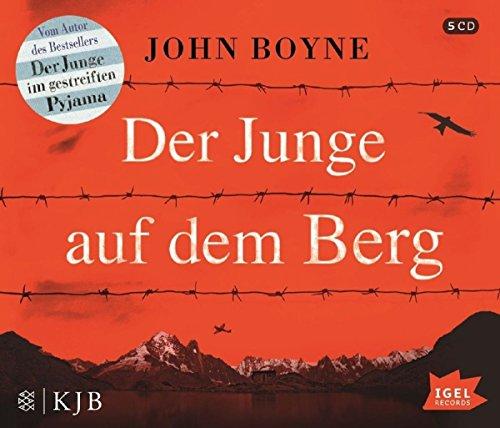 Der Junge auf dem Berg