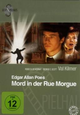 Mord in der Rue Morgue