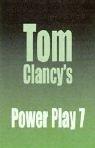 Tom Clancy's Power Plays, Zero Hour (Tom Clancy's Power Plays S.)