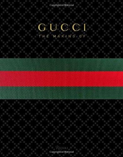 GUCCI: The Making Of