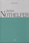 Werke in Einzelausgaben. Biographien: Zehn Nothelfer