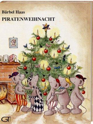 Piratenweihnacht