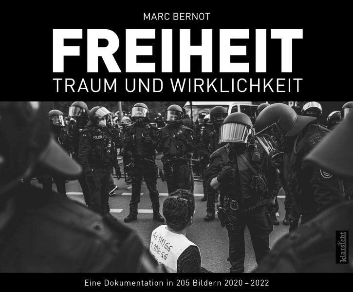 Freiheit: Traum und Wirklichkeit