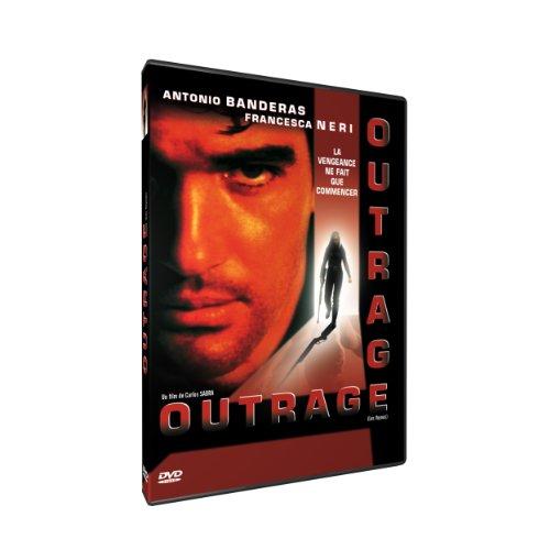 Outrage [FR Import]