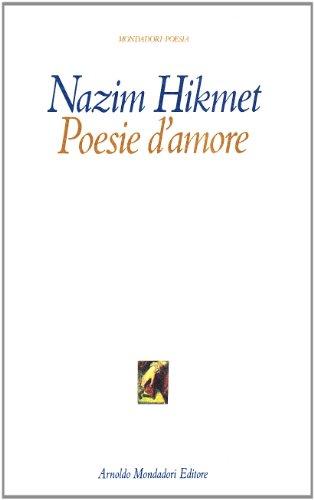 Poesie d'amore