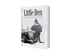 Little Ben: Ein unglaubliches Polizeiauto